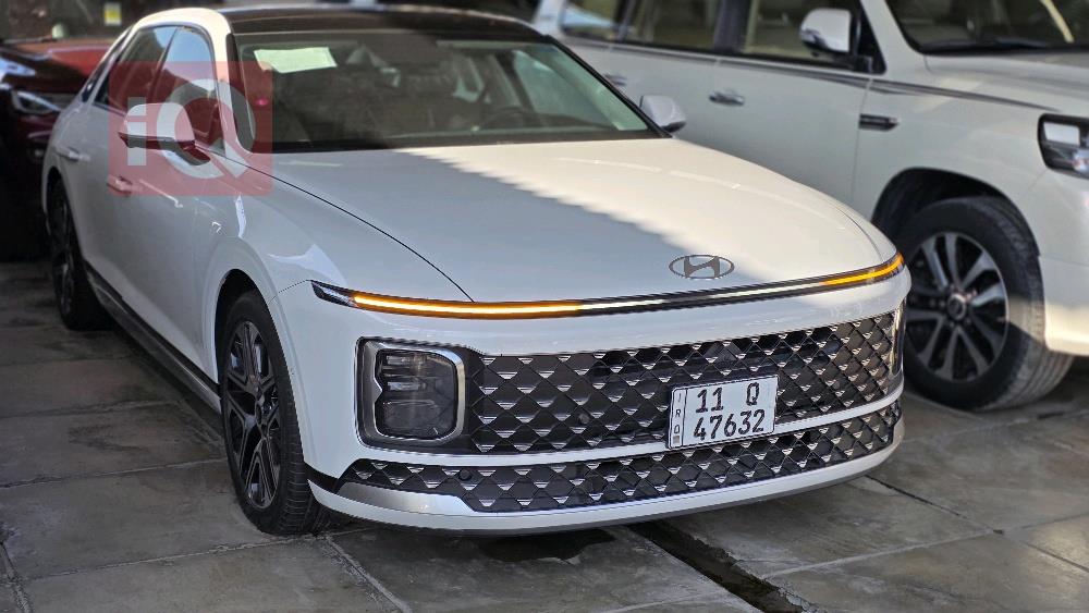 هيونداي أزيرا